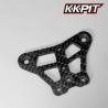 10064K - Platine de sauve servo carbone [1pc]