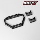 10067K - Platine de diff central carbone [1pc]