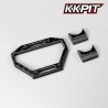 10067K - Platine de diff central carbone [1pc]