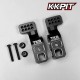 10075K - Porte fusée AR alu TKR [1set]