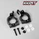 10063K - Étrier AV 12° alu TKR [1set]