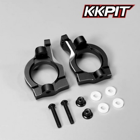 10063K - Étrier AV 12° alu TKR [1set]