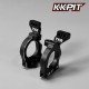 10063K - Étrier AV 12° alu TKR [1set]