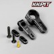 10070K - Direction alu TKR [1set]
