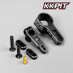 10070K - Direction alu TKR [1set]