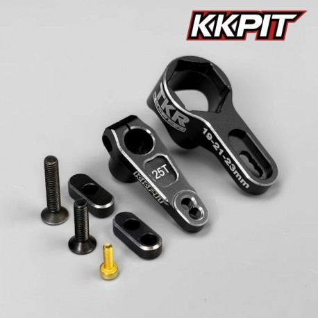 10070K - Direction alu TKR [1set]