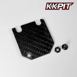 10071K - Platine d'ESC carbone [1pc]