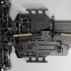 10071K - Platine d'ESC carbone [1pc]