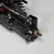 10075K - Porte fusée AR alu TKR [1set]