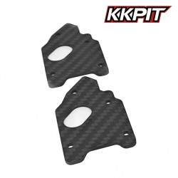 10049K - Renfort de triangle AR carbone [2pcs]