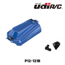 P12-121B - Carrosserie Buggy bleue [1pc]