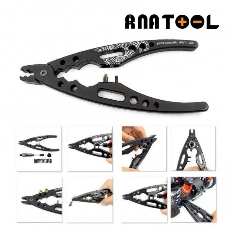5660 - Pince multifonction [1pc]