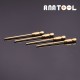 5587 - Embout Hexagonal 1,5/2/2,5/3mm pour visseuse [1set]