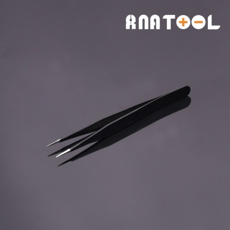 5538 - Pince brucelle droite [1pc]
