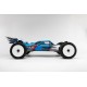 KB7 RTR - Buggy 1/7 électrique Bleu