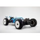 KB7 RTR - Buggy 1/7 électrique Bleu