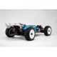KB7 RTR - Buggy 1/7 électrique Bleu