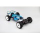 KB7 RTR - Buggy 1/7 électrique Bleu