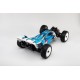 KB7 RTR - Buggy 1/7 électrique Bleu