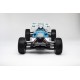 KB7 RTR - Buggy 1/7 électrique Bleu