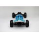 KB7 RTR - Buggy 1/7 électrique Bleu
