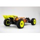 KB7 RTR - Buggy 1/7 électrique Orange