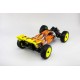 KB7 RTR - Buggy 1/7 électrique Orange
