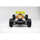KB7 RTR - Buggy 1/7 électrique Orange