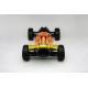 KB7 RTR - Buggy 1/7 électrique Orange