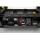 KB7 RTR - Buggy 1/7 électrique Bleu
