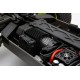 KB7 RTR - Buggy 1/7 électrique Orange