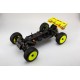 KB7 RTR - Buggy 1/7 électrique Bleu