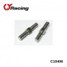 C10406 - Pas inversé de suspension avant [2pcs]