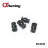 C10409 - Pivot de tirant de suspension light [4pcs]