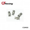C10410 - Pivot de biellette de direction light [4pcs]