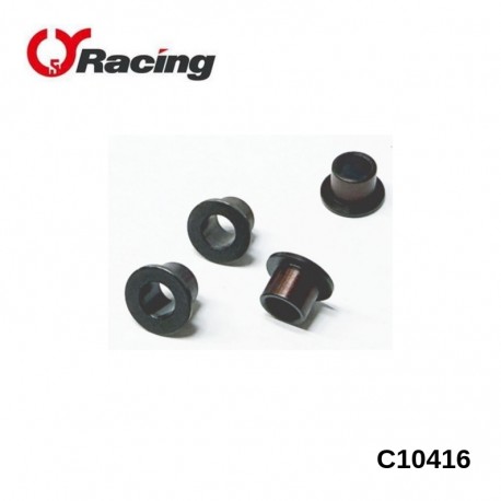 C10416 - bague d'étrier AV [4pcs]