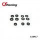 C10417 - rondelle plastique [1set]
