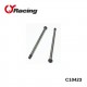 C10423 - Axe de porte fusée AR [2pcs]
