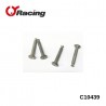 C10439 - Fixation inférieure de barre stabilisatrice light [1set]