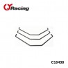 C10438 - Barre stabilisatrice AR  [1set]