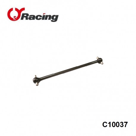 C10037 - Cardan central AV 87mm [1pc]