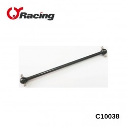 C10038 - Cardan central AR 103mm [1pc]