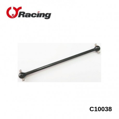C10038 - Cardan central AR 103mm [1pc]