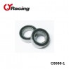 C8088-1 - Roulement Racing 6x10x3mm [2pcs]