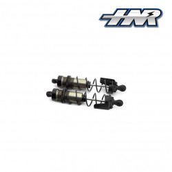 HN9151 - Amortisseur AV/AR MT [2pcs]