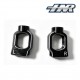 H980048 - Étrier AV alu [2pcs]