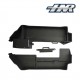 H98447 - protections latérale / bac d’accu long [1set]
