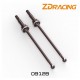 09128 - Cardan CVD [2pcs]