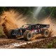DBX09 4S RTR - Desert Buggy 1/9 brushless Bleu