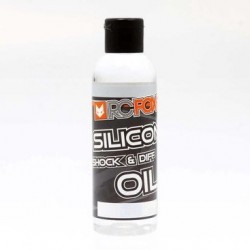 RC FOX Oil - Huile silicone 200cps [100ml]